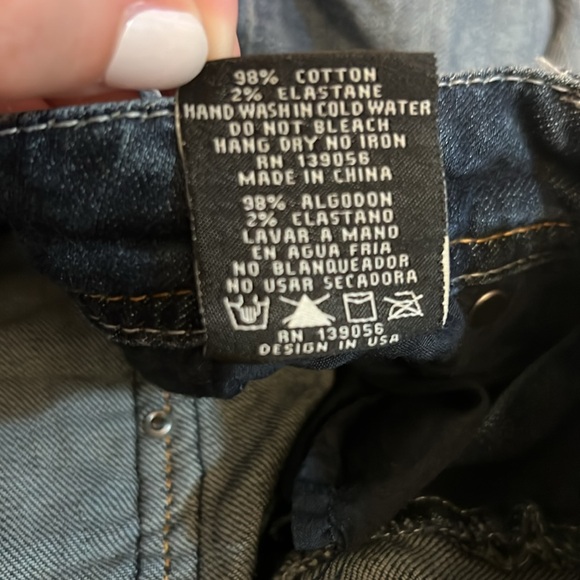 Grace Boot cut jeans - Picture 5 of 7